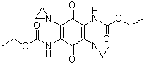 Diaziquone 57998-68-2